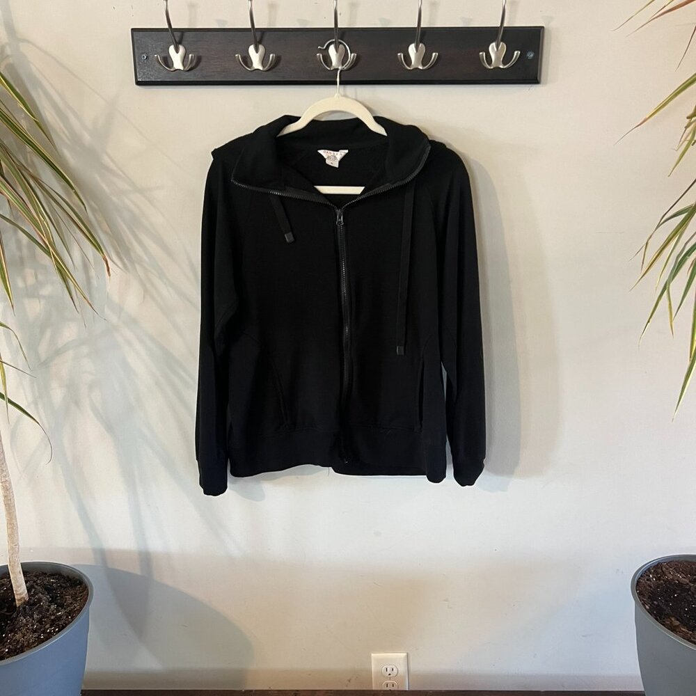 Danskin Zipper Hoodie